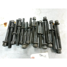 93R112 Cylinder Head Bolt Kit For 05-07 Nissan Murano 3.5 93R112 Cylinder Head Bolt Kit For 05-07 Nissan Murano 3.5